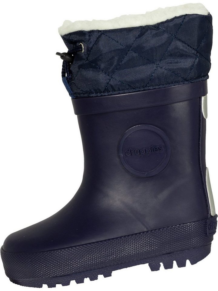 Druppies Druppies Kinder-Winterstiefel Winterstiefel – Bild 2 von 5