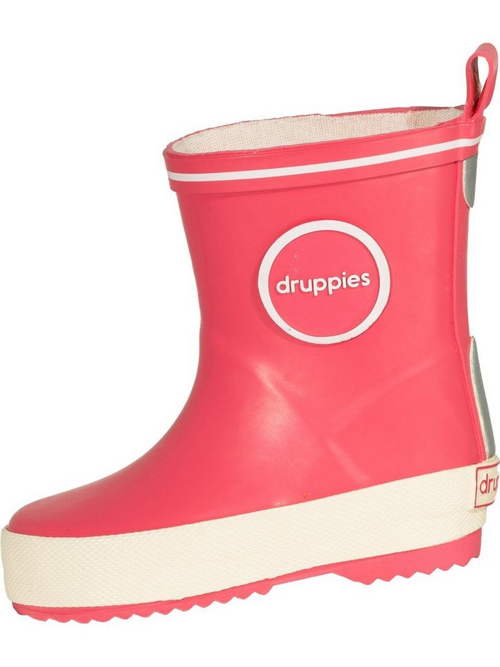 Druppies Druppies Kinderstiefel Gummistiefel – Bild 2 von 5