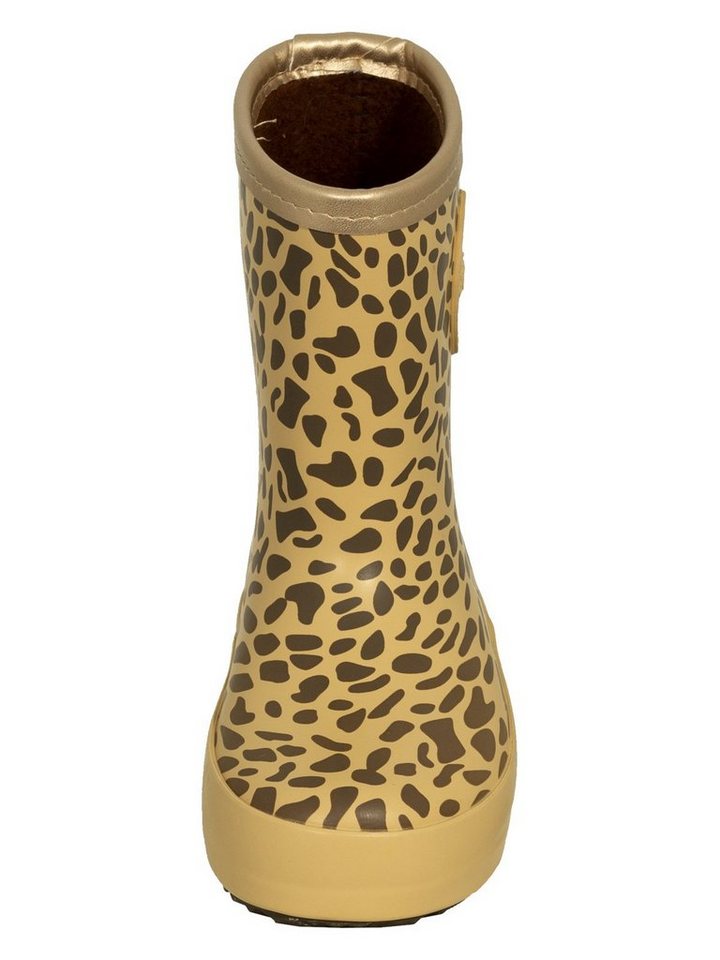 Druppies Druppies Kinderstiefel Leopard Gummistiefel – Bild 3 von 5