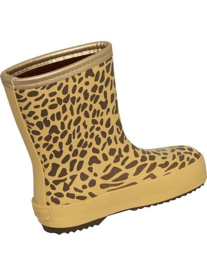 Druppies Druppies Kinderstiefel Leopard Gummistiefel – Bild 4 von 5