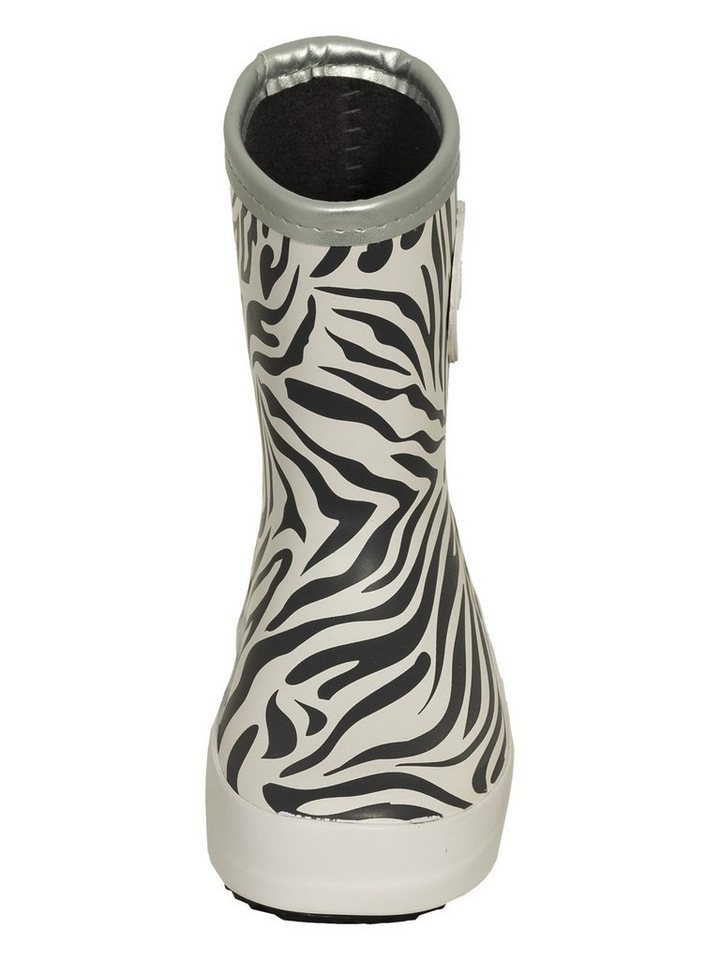 Druppies Druppies Kinderstiefel Zebra Gummistiefel – Bild 3 von 5