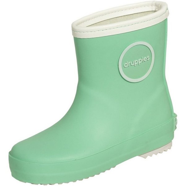 Druppies Druppies Newborn Gummistiefel