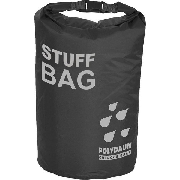 Polydaun Drybag Polydaun stuffbag roll top
