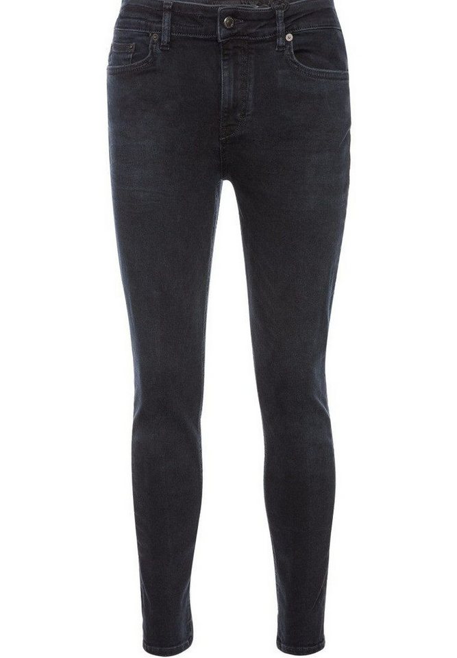 Drykorn Bequeme Jeans – Bild 2 von 2