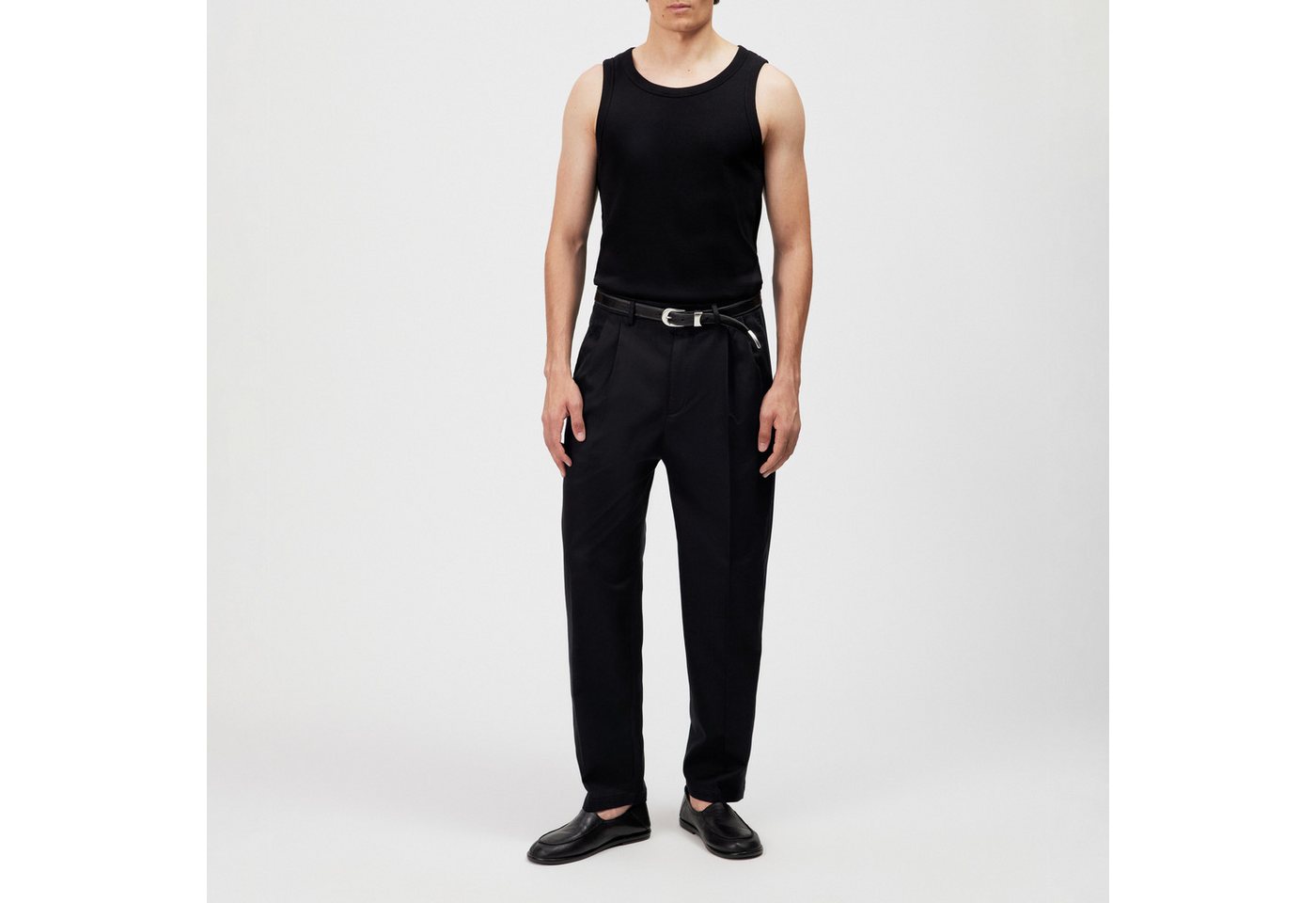 Drykorn Stoffhose – Bild 3 von 5