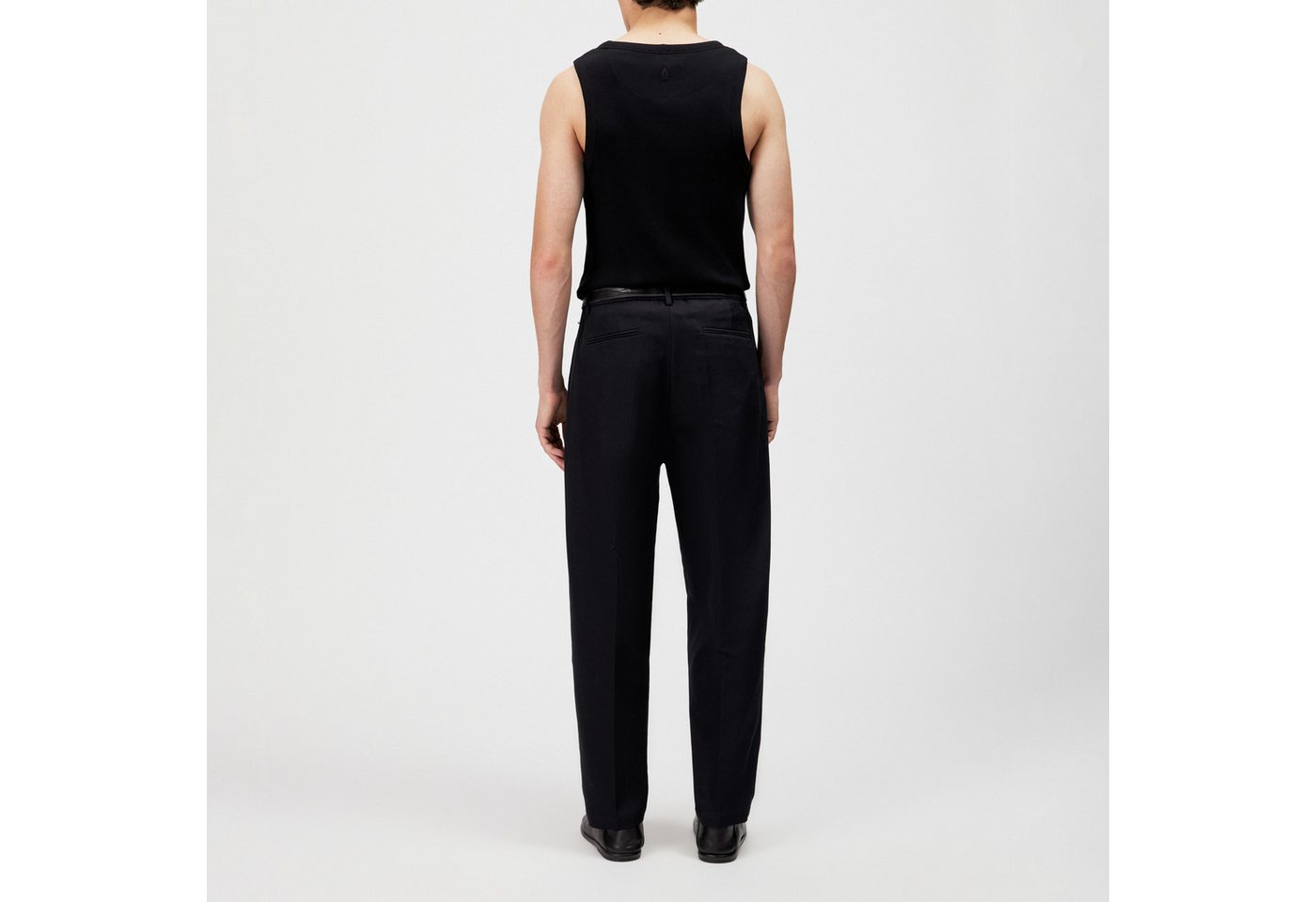 Drykorn Stoffhose – Bild 4 von 5