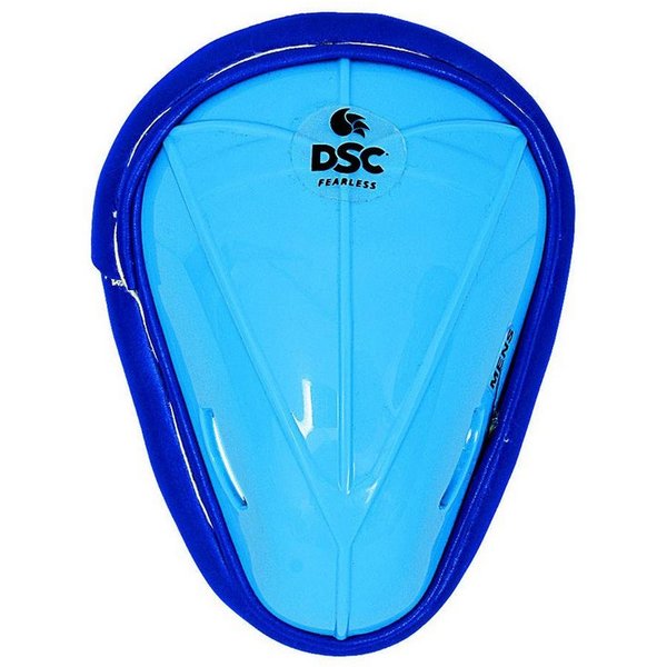 DSC Tiefschutz Attitude Abdominal Guard Multicolor, (Das Paket enthält 1 Unterleibsschutz., bietet optimalen Schutz während des Trainings und der Spiele), Ergon