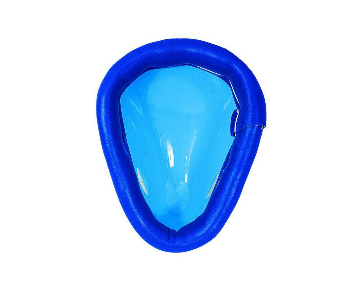 DSC Tiefschutz Attitude Abdominal Guard Multicolor, (Das Paket enthält 1 Unterleibsschutz., bietet optimalen Schutz während des Trainings und der Spiele), Ergon – Bild 3 von 5