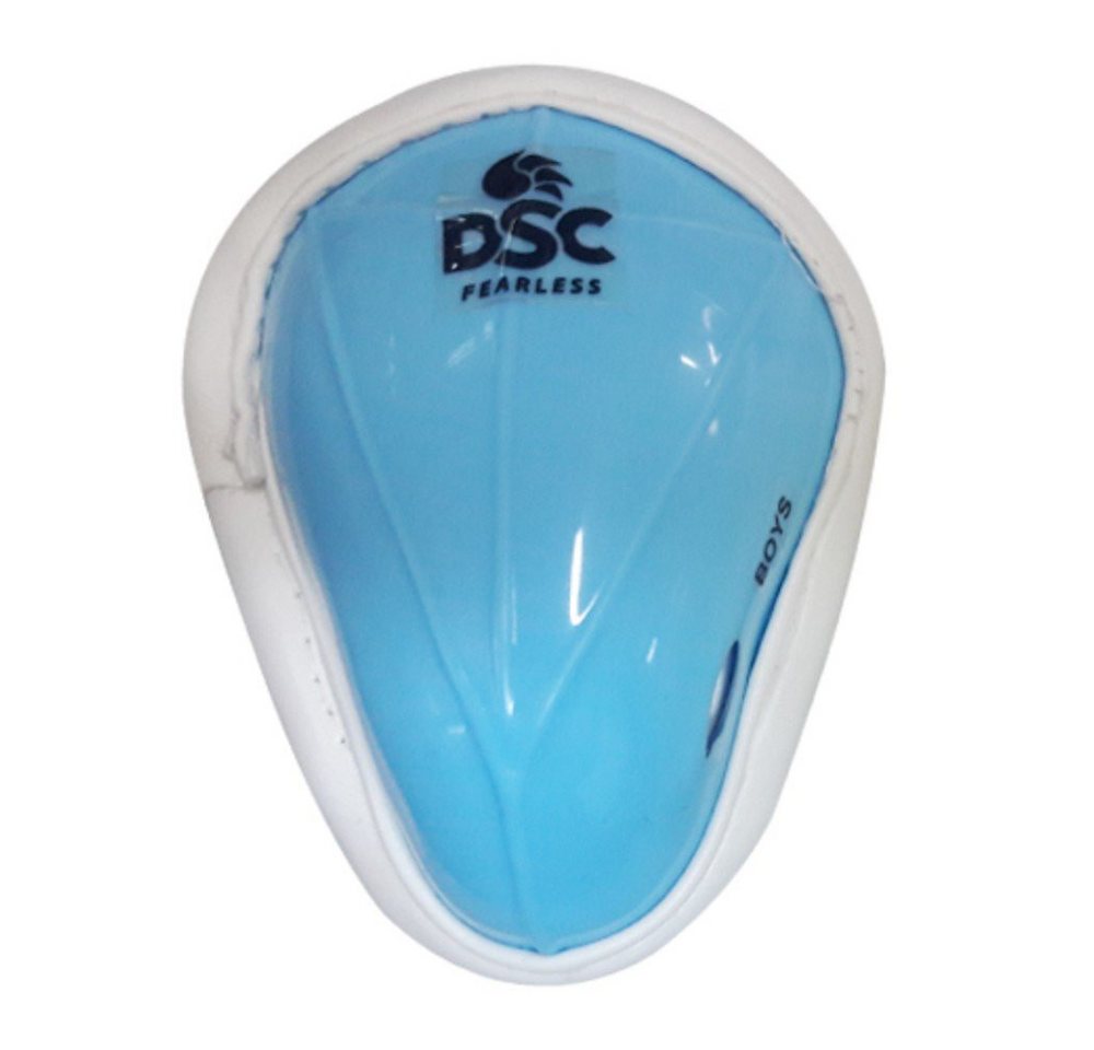 DSC Tiefschutz Attitude Abdominal Guard Multicolor, (Das Paket enthält 1 Unterleibsschutz., bietet optimalen Schutz während des Trainings und der Spiele), Ergon – Bild 4 von 5