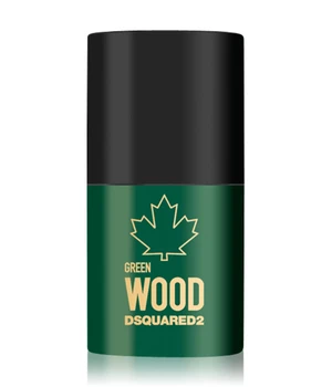 Dsquared2 Green Wood Deodorant Stick · 75 ml