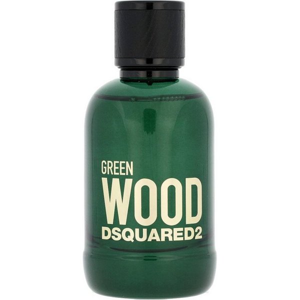 Dsquared2 Green Wood Eau de Toilette · 100 ml