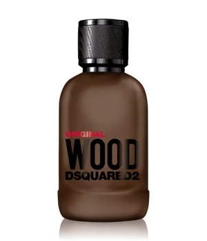 Dsquared2 Original Wood Eau de Parfum · 100 ml