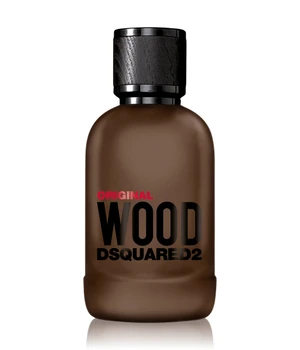 Dsquared2 Original Wood Eau de Parfum · 30 ml