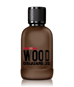 Dsquared2 Original Wood Eau de Parfum · 50 ml