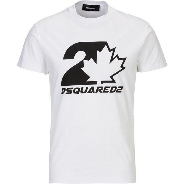 Dsquared2 T-Shirt Cool Fit Tee