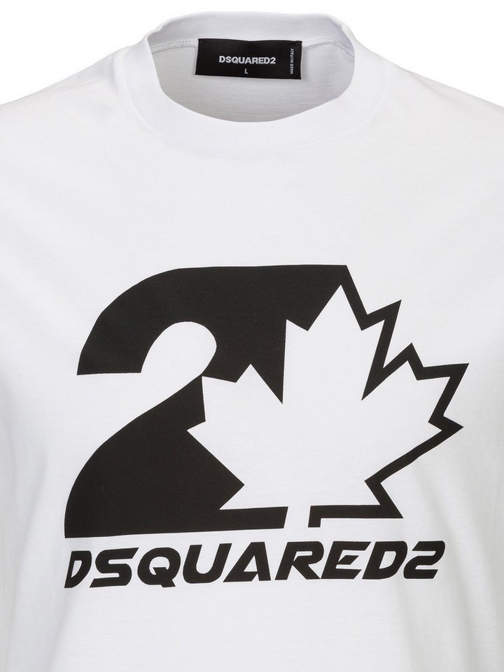 Dsquared2 T-Shirt Cool Fit Tee – Bild 3 von 3