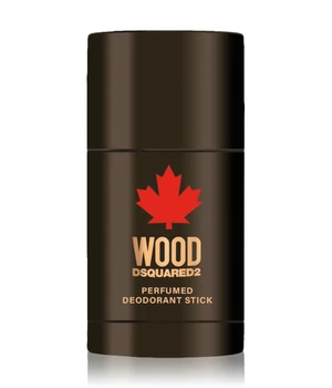 Dsquared2 Wood Pour Homme Deodorant Stick · 75 ml