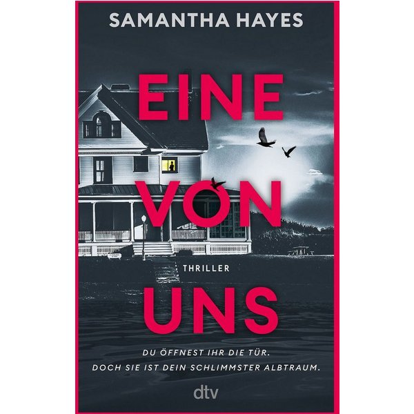 Eine von uns / Samantha Hayes
