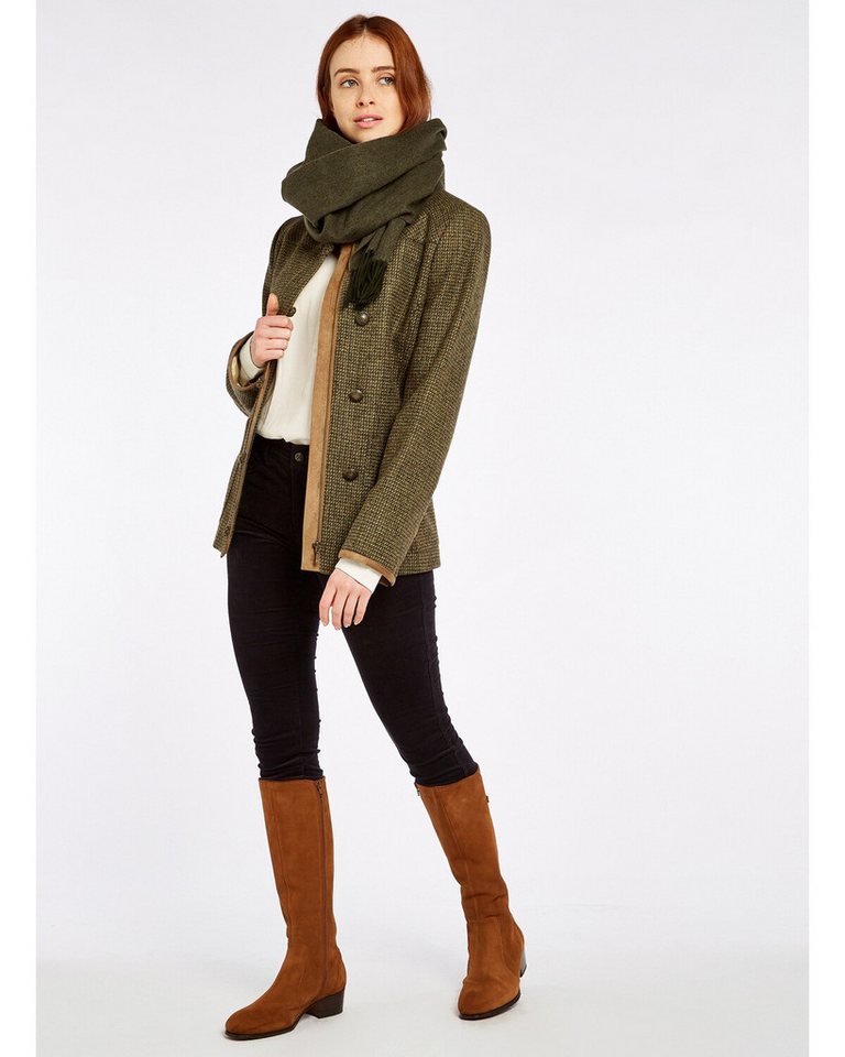 Dubarry Strickjacke Tweedjacke Bracken – Bild 3 von 5