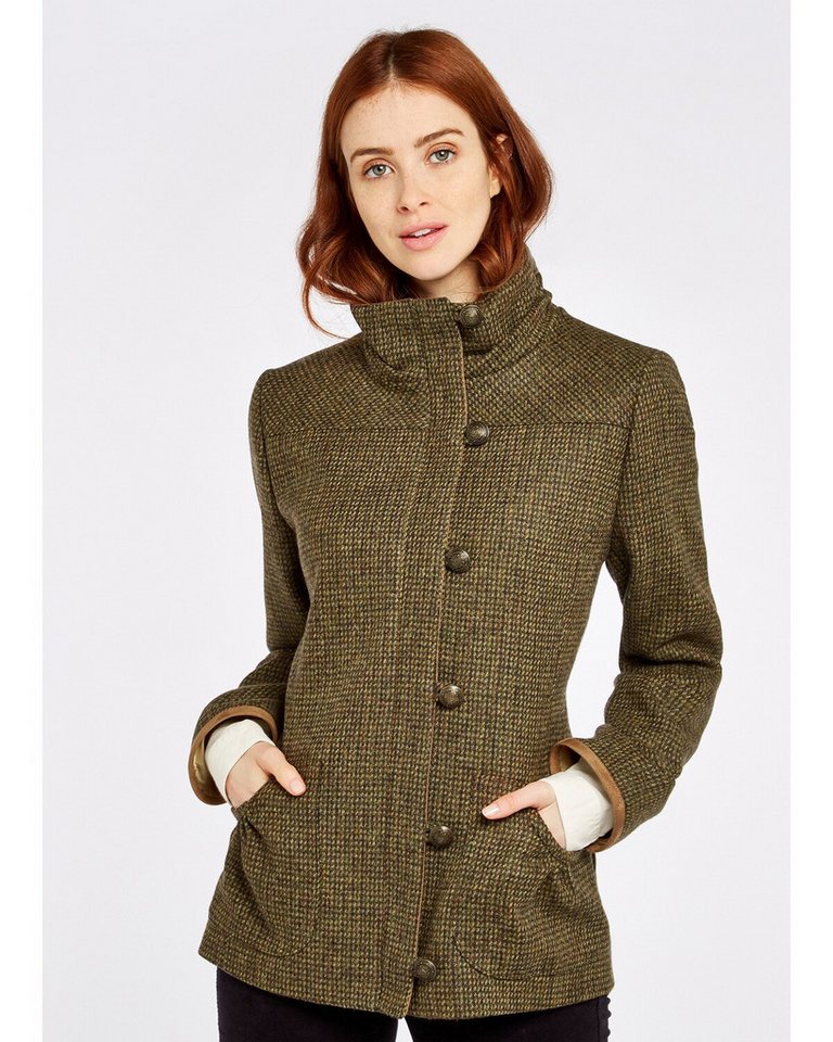 Dubarry Strickjacke Tweedjacke Bracken – Bild 4 von 5