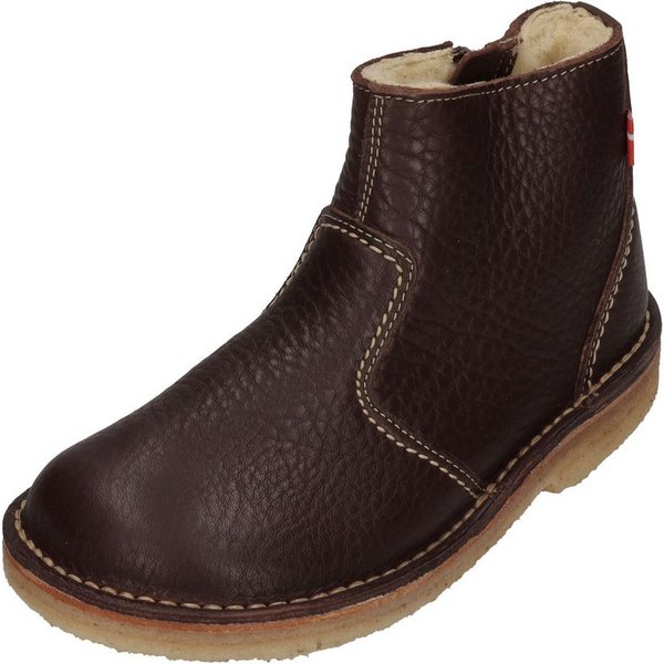 Duckfeet MIDDELFART Winterboots Cocoa