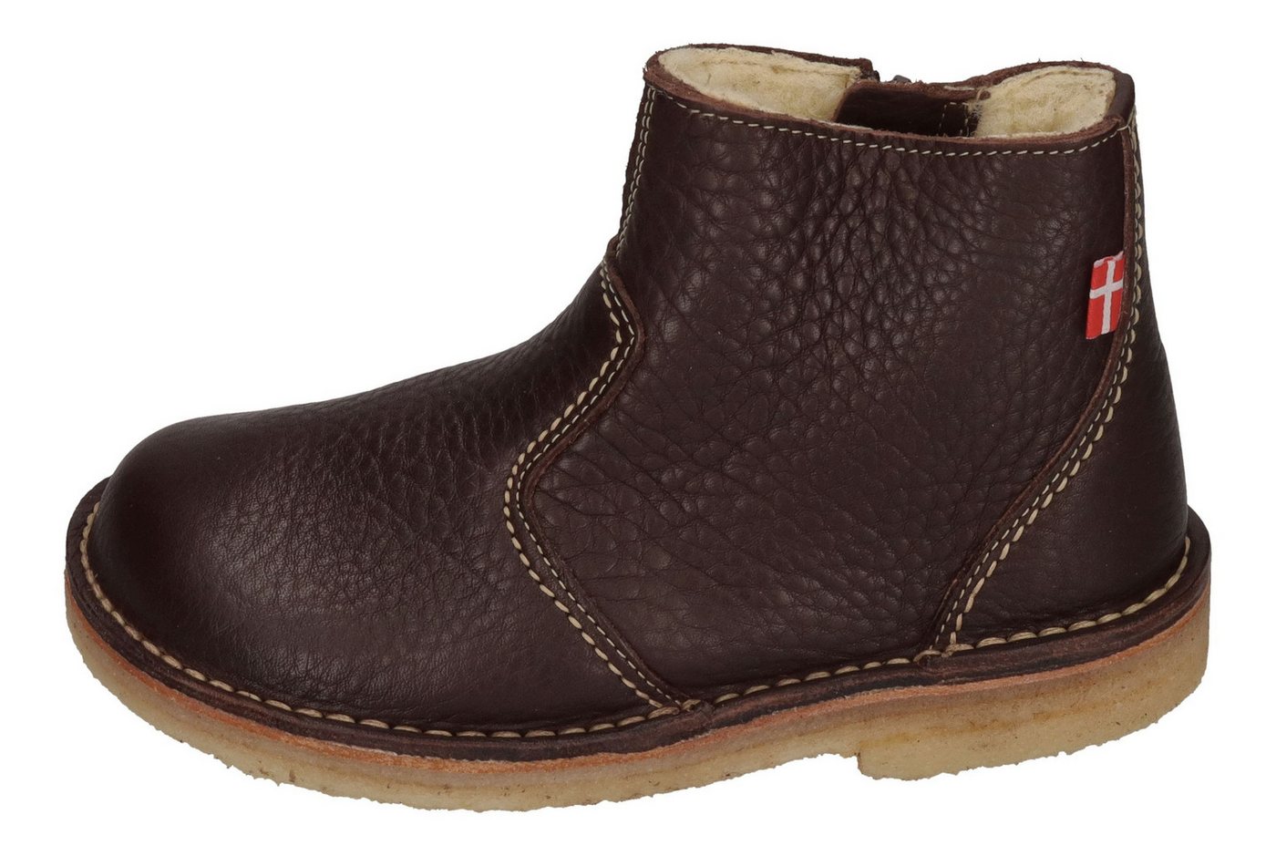 Duckfeet MIDDELFART Winterboots Cocoa – Bild 2 von 5