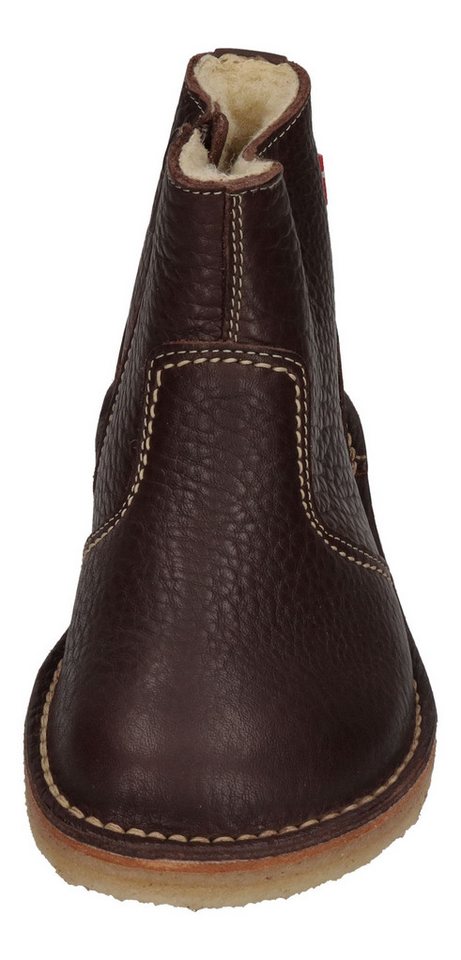 Duckfeet MIDDELFART Winterboots Cocoa – Bild 3 von 5