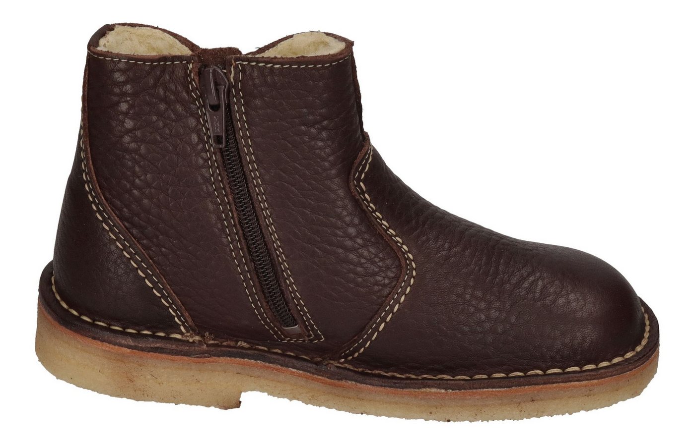 Duckfeet MIDDELFART Winterboots Cocoa – Bild 4 von 5