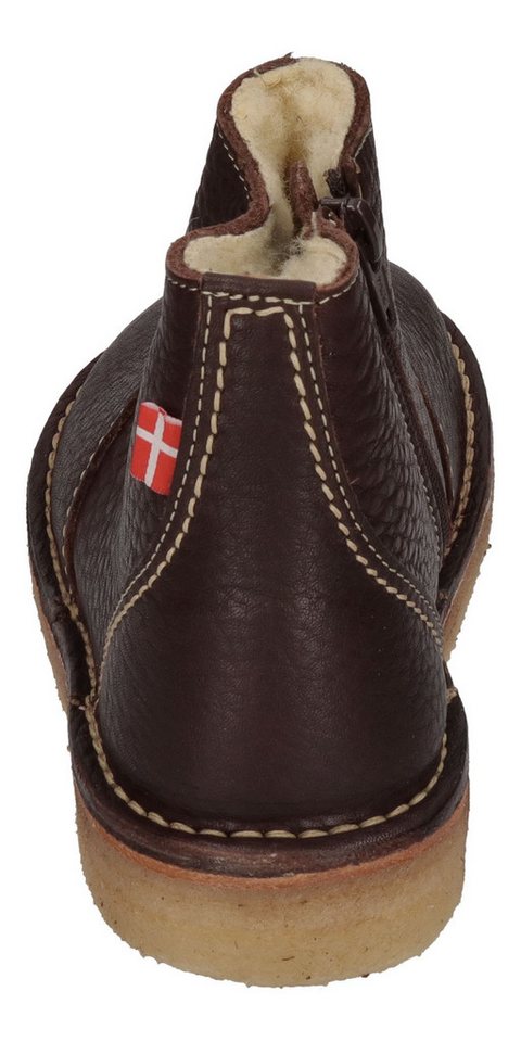 Duckfeet MIDDELFART Winterboots Cocoa – Bild 5 von 5