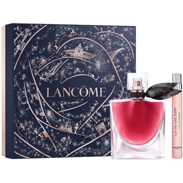 LANCOME Duft-Set Lancôme La vie est belle Elixir