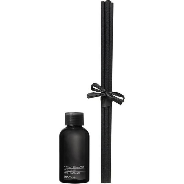 blomus Duftlampe Blomus Raumduft Nachfüllset 5-tlg. Fraga, Duftsticks, Kunststoff