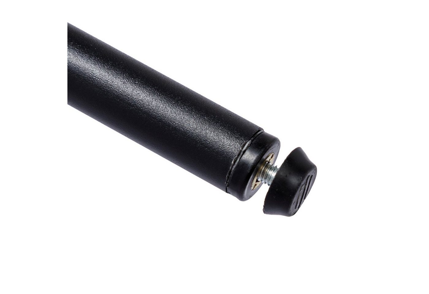 Duhome Barhocker (5411A1), Barstuhl 2er Set Tresenhocker Küchenhocker aus Schlingenstoff – Bild 5 von 5
