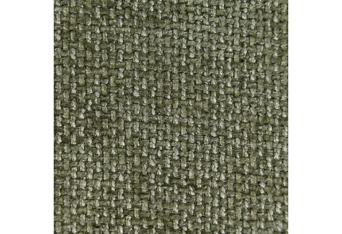 Duhome Esszimmerstuhl (8626A), 180° drehbar, Automatische Rückstellfunktion, Chenille-Stoff – Bild 4 von 5
