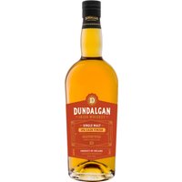 DUNDALGAN Single Malt IPA Cask Finish Irish Whiskey 42% vol