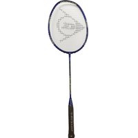 DUNLOP Badmintonschläger ADFORCE 2000, Größe ONE SIZE in Grau