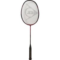 DUNLOP Badmintonschläger NANOMAX LITE 75, Größe ONE SIZE in Grau