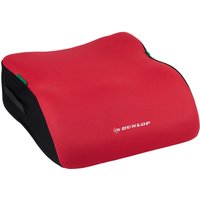 DUNLOP Kindersitz BUBU (Rot)
