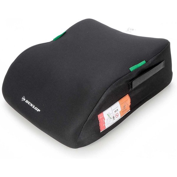 Dunlop Kindersitzerhöhung Autositzerhöhung, ab: 7, bis: 12, ab: 135 cm, bis: 150 cm, (1-tlg), Autositz Sitzerhöhung