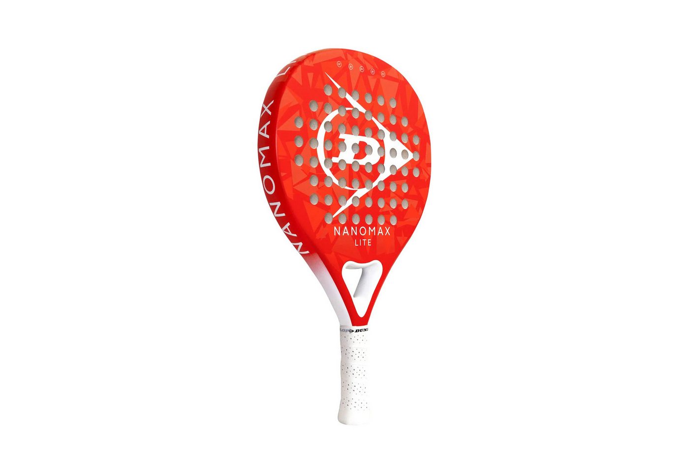 Dunlop Padelschläger Nanomax Lite – Bild 3 von 4
