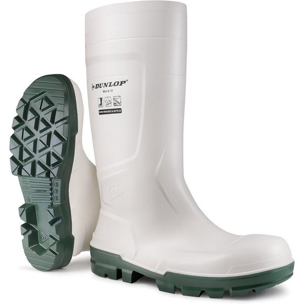 Dunlop Sicherheitsstiefel