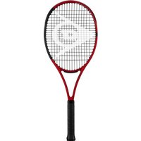 DUNLOP Tennisschläger "CX 200", Größe 3 in Pink