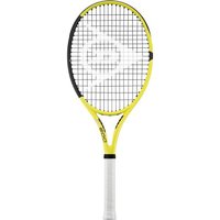 DUNLOP Tennisschläger "SX 600", Größe 3 in Grau