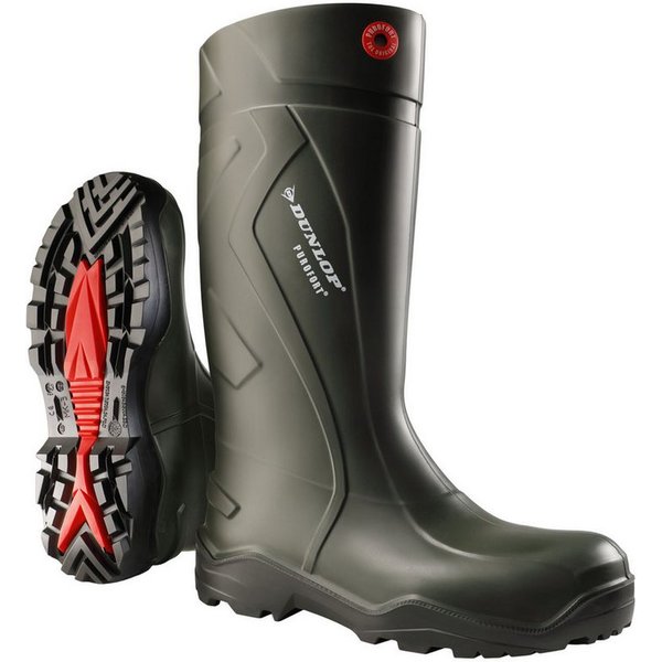 Dunlop_Workwear C762933 Purofort+ full safety Sicherheitsstiefel