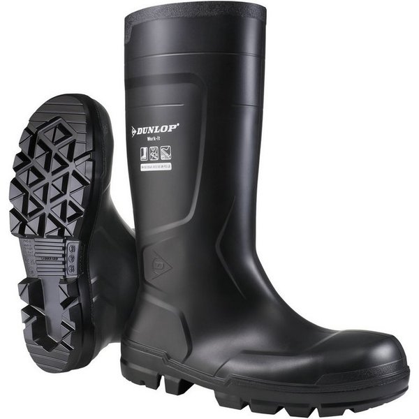 Dunlop_Workwear NB2HD01 Work-It S5 Sicherheitsstiefel