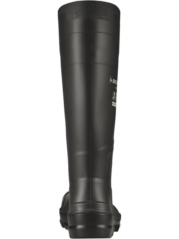 Dunlop_Workwear NB2HD01 Work-It S5 Sicherheitsstiefel – Bild 4 von 5