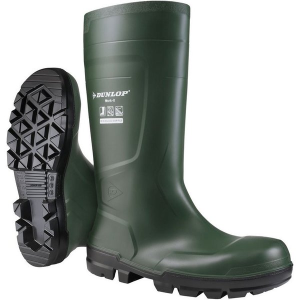 Dunlop_Workwear NB2KL01 Work-It full safety Sicherheitsstiefel