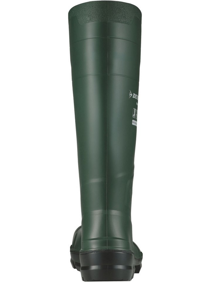 Dunlop_Workwear NB2KL01 Work-It full safety Sicherheitsstiefel – Bild 3 von 5