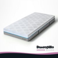 DUNLOPILLO BALANCE T 1.000 (H3, 120 x 200 x 23 cm)