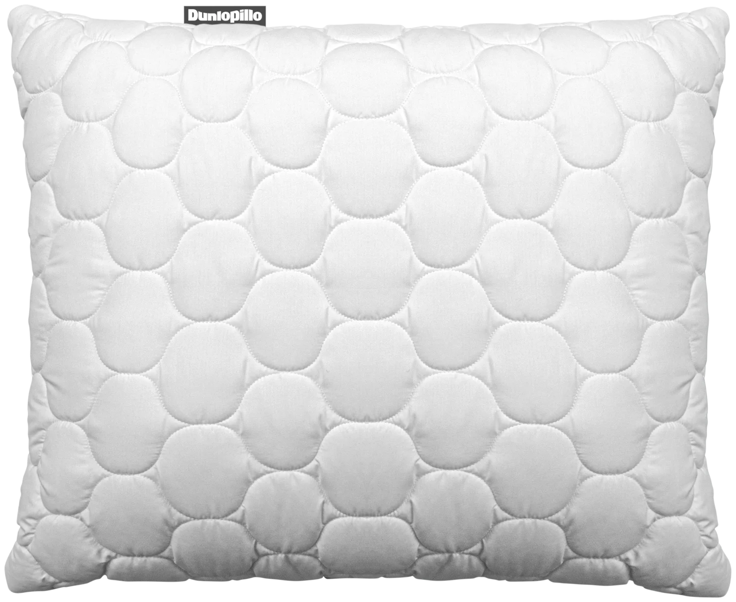 DUNLOPILLO Kopfkissen, 80 x 80 cm – Bild 2 von 3