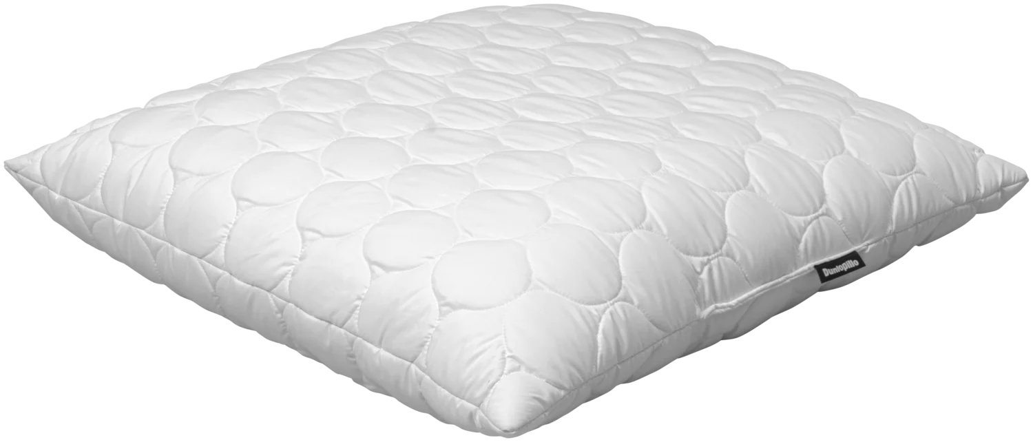 DUNLOPILLO Kopfkissen, 80 x 80 cm – Bild 3 von 3
